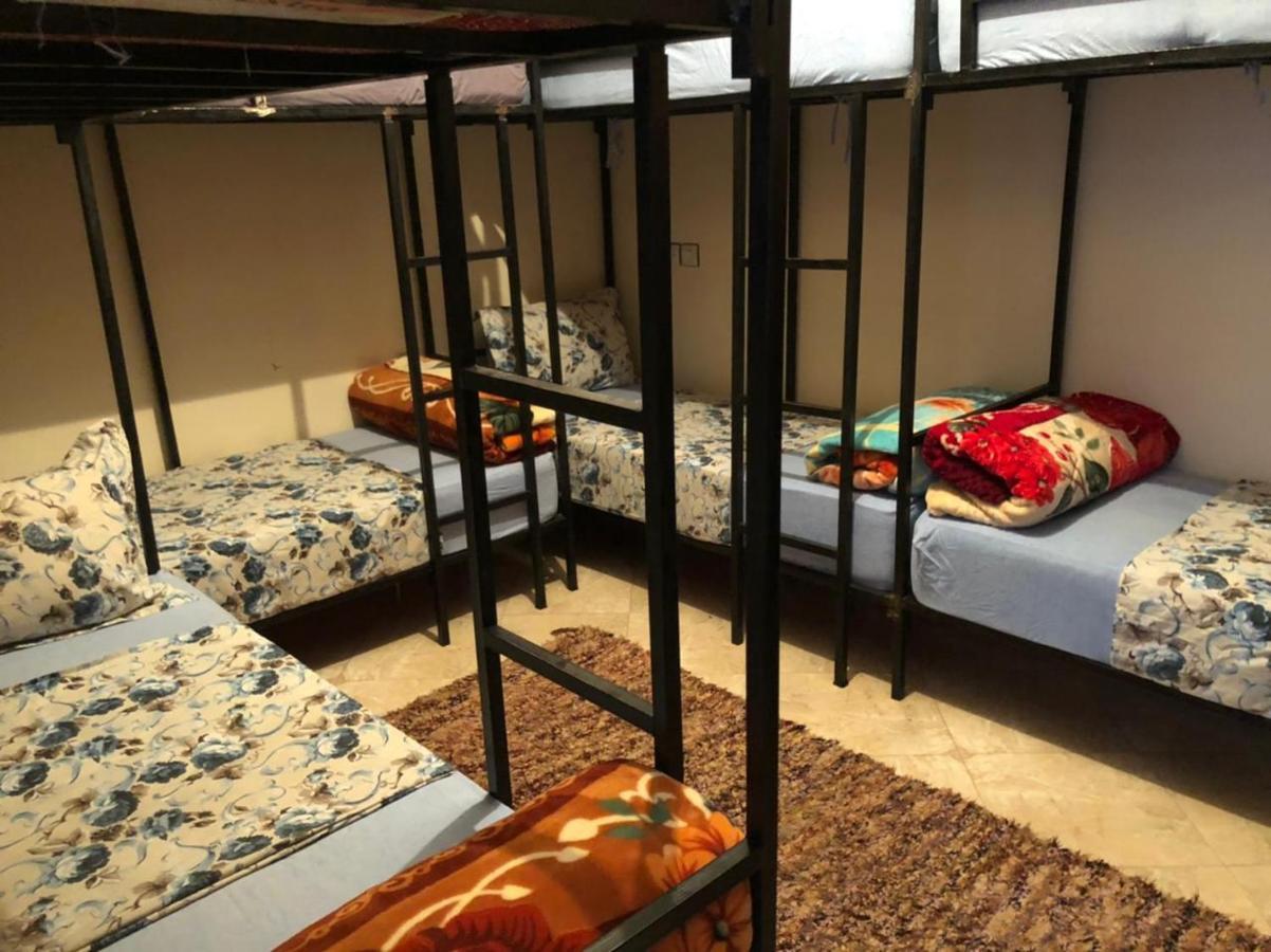 Hostel Dream Belko Μαρακές Εξωτερικό φωτογραφία