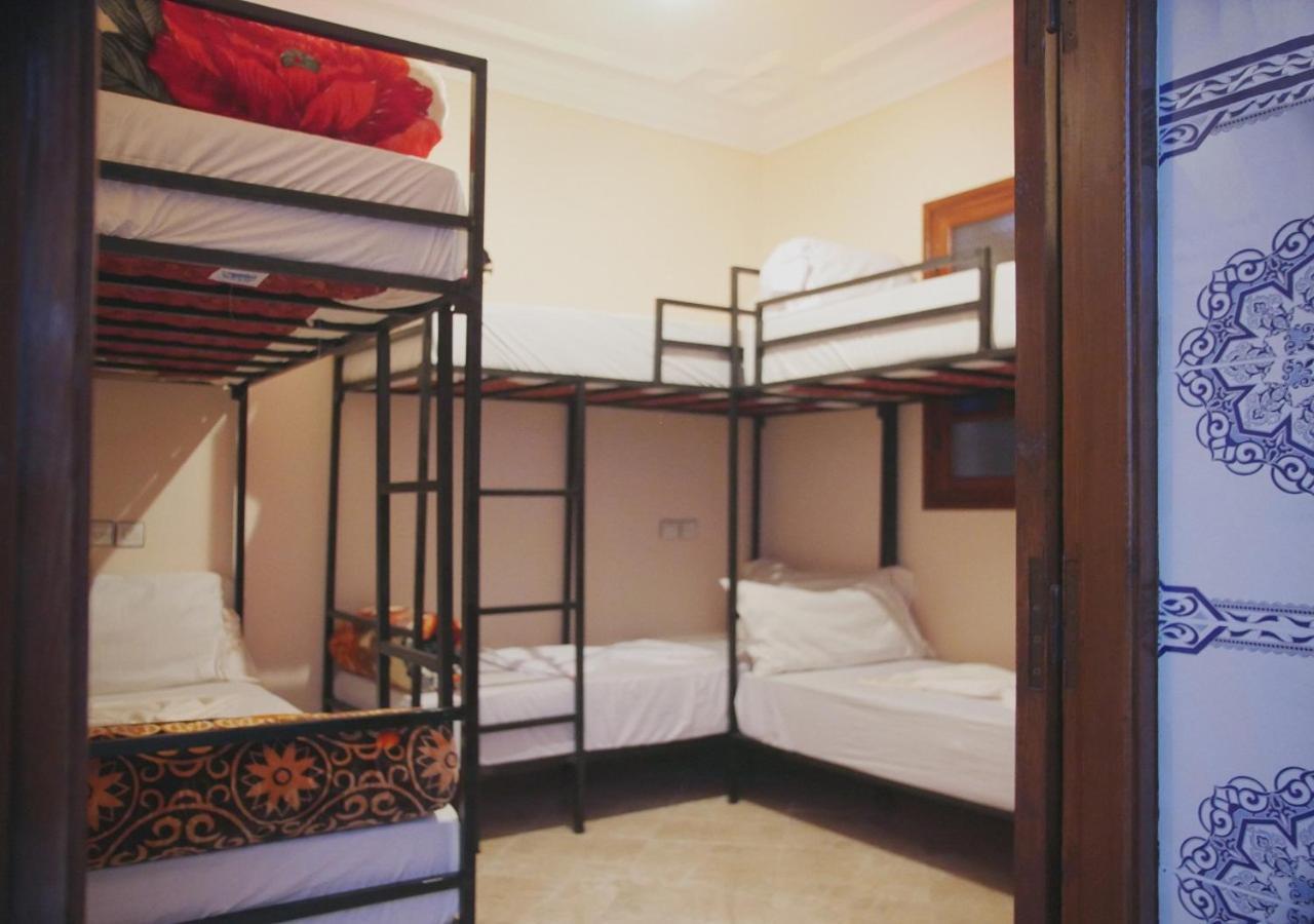 Hostel Dream Belko Μαρακές Εξωτερικό φωτογραφία